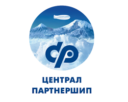 CP Interactive Logo