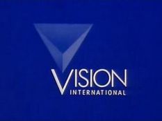 Vision P.D.G. International (1990)