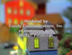 Family Communications (1973; in-credit)