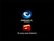 Endemol UK (2007- )
