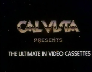 Cal Vista International (1983)
