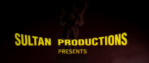 Sultan Productions (1995)