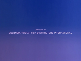 Columbia TriStar Film Distributors International (2002)