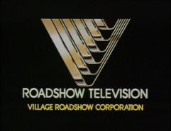 Roadshow Television (1986, DVD Quality)
