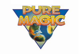 Pure Magic - CLG Wiki