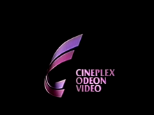 Cineplex Odeon Video (1990)
