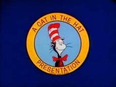 Cat in the Hat Productions "Magician Cat" (1975)