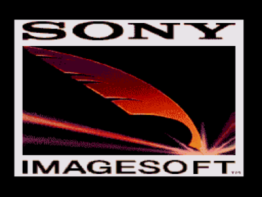 Sony Imagesoft (1993)