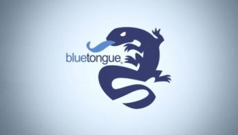 Blue Tongue (2011)