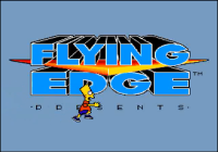 Flying Edge (Bart)