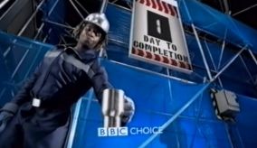 BBC Choice (Ident 7, 2002)