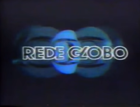 Rede Globo (1979) Part 1