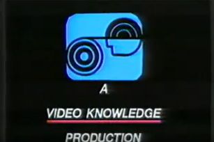Video Knowledge (Closing Variant) (1986)