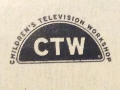 CTW Semicircle (Print Logo)