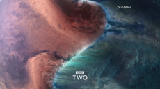 BBC Two ID - Discovery (2019)