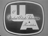 United Artists Television (1959)