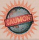 Gaumont (Print Logo 1947)