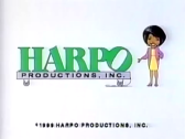 Harpo Productions (1999, B)
