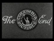 Columbia Pictures (The End, 1930)