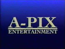 A-Pix Entertainment Coming Attractions