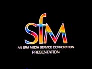 SFM Media Service Corporation (1977)