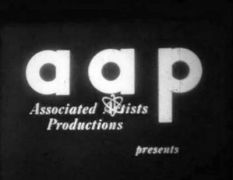Associated Artists Productions (1955)