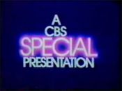 CBS Special Presentation (1973-1992)