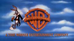 Warner Bros. Family Entertainment (1993; Trailer Variant)