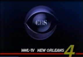 CBS "Television You Can Feel" IDs - CLG Wiki