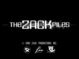 Zack Productions (2000)