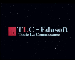 TLC-Edusoft, FR: The Learning Company.