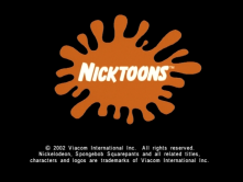 Nicktoons (2002)