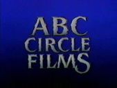 ABC Circle Films (Black/Blue)