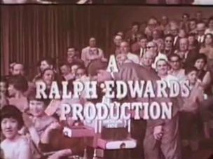 Ralph Edwards Productions (1966)