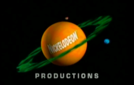 Nickelodeon Planet Logo