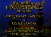Global-Bob Stewart-USA: Jackpot-1987