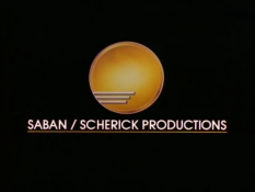 Saban/Scherick Productions (1990)