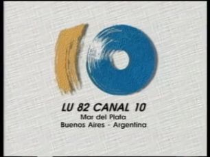 Canal 10 Mar del Plata (1998)