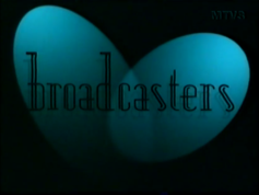 Broadcasters (2001)