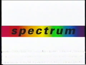 Spectrum Video (Late 80's)