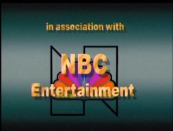 NBC Entertainment (1985)