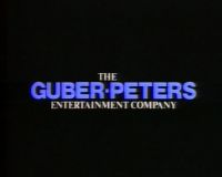The Guber-Peters Entertainment Company