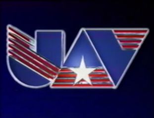 United American Video (1989) Reuploaded