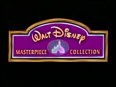 Walt Disney Masterpiece Collection (DVD Quality)