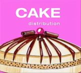 CAKE Distribution Logo