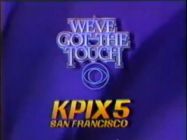 CBS/KPIX 1984