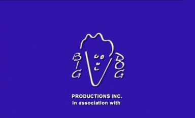 Big Dog Productions (1992)