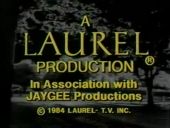 Laurel Entertainment (1984)