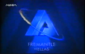 All American-Fremantle Hellas