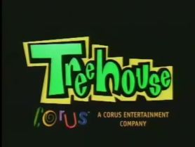 Treehouse (1999)